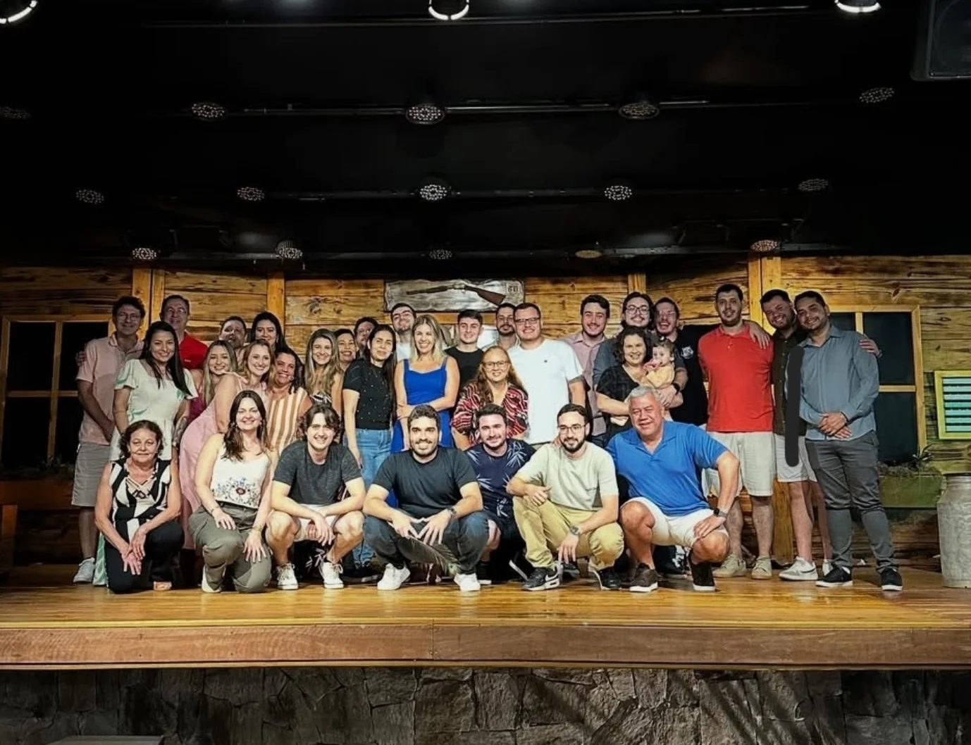 Equipe Demandanet